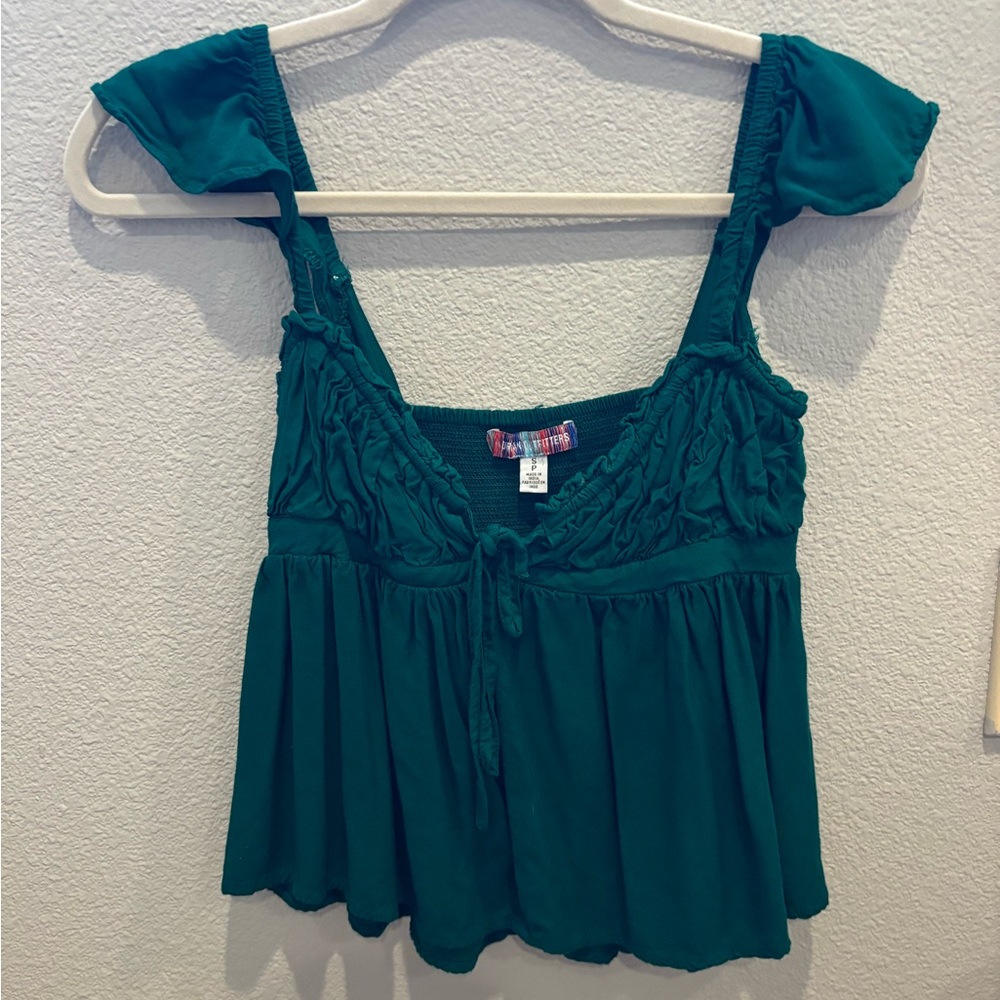 Urban Outfitters Top